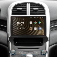 Штатна магнітола SIGMA S9432 ANDROID 10 4+32 Gb 4G DSP Chevrolet Malibu 8 2012-2015 9"