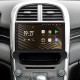 Штатна магнітола SIGMA S9432 ANDROID 10 4+32 Gb 4G DSP Chevrolet Malibu 8 2012-2015 9"