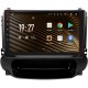 Штатна магнітола SIGMA S9432 ANDROID 10 4+32 Gb 4G DSP Chevrolet Malibu 8 2012-2015 9"