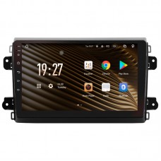 Штатна магнітола SIGMA S9432 ANDROID 10 4+32 Gb 4G DSP Fiat Ducato Van L3H2 2021-2023 9" (L1) Штатна магнітола SIGMA S9432 ANDROID 10 4+32 Gb 4G DSP Fiat Ducato Van L3H2 2021-2023 9" (L1)