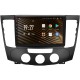 Штатна магнітола SIGMA S9432 ANDROID 10 4+32 Gb 4G DSP Hyundai Sonata NF 2008-2010 (F1) 9"