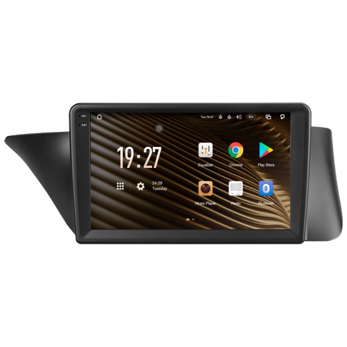 Штатна магнітола SIGMA S9432 ANDROID 10 4+32 Gb 4G DSP Lexus ES ES200 ES250 ES300h ES350 XV60 VI 6 2012-2018 (B) 9" (L3)