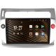 Штатна магнітола SIGMA S9432 ANDROID 10 4+32 Gb 4G DSP Citroen C4 LA LC C-Triomphe C-Quatre 2004-2014 9"
