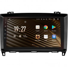 Штатна магнітола SIGMA S9432 ANDROID 10 4+32 Gb 4G DSP Mercedes-Benz B-Class T245 2005-2011 Vito 3 W447 2014-2020 Vito 2 Viano 2 W639 2003-2015 Spr 9"