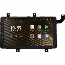 Штатна магнітола SIGMA S10432 ANDROID 10 4+32 Gb 4G DSP Toyota Tacoma N300 2015-2023 (F2) 10"