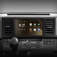 Штатна магнітола SIGMA S9432 ANDROID 10 4+32 Gb 4G DSP Volkswagen Caravelle 6 T6.1 T6 2015 - 2020 9" (L1)