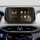 Штатна магнітола SIGMA S10432 ANDROID 10 4+32 Gb 4G DSP Hyundai Santa Fe 4 (ZYJ) 2018-2020 10" (L1)