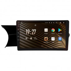 Штатна магнітола SIGMA S9432 ANDROID 10 4+32 Gb 4G DSP Mercedes-Benz C-Class 3 W204 C204 S204 2011-2015 9" (L3)