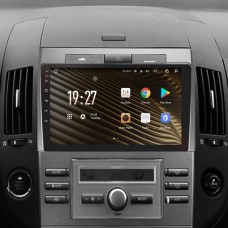 Штатна магнітола SIGMA S9432 ANDROID 10 4+32 Gb 4G DSP Toyota Corolla Verso AR10 2004 - 2009 (F2) 9"