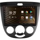 Штатна магнітола SIGMA S9432 ANDROID 10 4+32 Gb 4G DSP Chevrolet Lacetti J200 Buick Excelle Hrv 2004-2013 (F1) 9"
