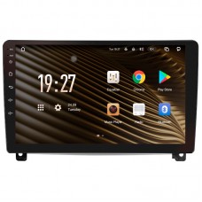 Штатна магнітола SIGMA S9432 ANDROID 10 4+32 Gb 4G DSP Peugeot 407 1 2004 - 2011 (F2) 9" (L2) Штатна магнітола SIGMA S9432 ANDROID 10 4+32 Gb 4G DSP Peugeot 407 1 2004 - 2011 (F2) 9" (L2)