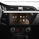 Штатна магнітола SIGMA S9432 ANDROID 10 4+32 Gb 4G DSP Kia RIO 4 2016-2020 (B) 9"