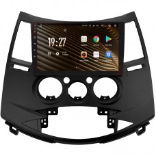 Штатна магнітола SIGMA S9432 ANDROID 10 4+32 Gb 4G DSP Mitsubishi Grandis 1 2003-2011 (F2) 9"