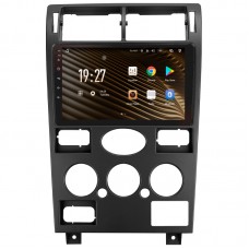Штатна магнітола SIGMA S9432 ANDROID 10 4+32 Gb 4G DSP Ford Mondeo 3 2000-2007 (F1) 9" Штатна магнітола SIGMA S9432 ANDROID 10 4+32 Gb 4G DSP Ford Mondeo 3 2000-2007 (F1) 9"