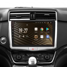 Штатна магнітола SIGMA S10432 ANDROID 10 4+32 Gb 4G DSP GREAT WALL Hover Haval H6 2016-2018 10"