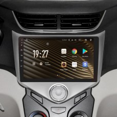 Штатна магнітола SIGMA S9432 ANDROID 10 4+32 Gb 4G DSP Chery Fulwin 2 Very A13 (F1) 2013 - 2016 9" Штатна магнітола SIGMA S9432 ANDROID 10 4+32 Gb 4G DSP Chery Fulwin 2 Very A13 (F1) 2013 - 2016 9"