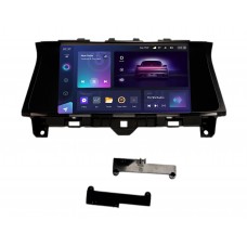 Штатна магнітола Teyes CC3 4+64 Gb Honda ACCORD 8 CROSSTOUR 2008-2012 9" 2k
