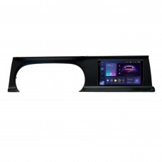 Штатна магнітола Teyes CC3 4+64 Gb Kia SELTOS 2019+ LHD Black 9" 2k