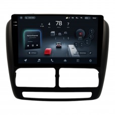 Штатна магнітола Teyes CC4 Pro 12+256 Gb Fiat DOBLO 2010-2015 OPEL COMBO 2011-2018 9" 2k