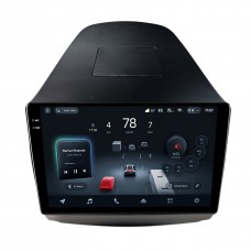 Штатна магнітола Teyes CC4 8+128 Gb Hyundai IX35 TUCSON 2010-2015 black 10" 2k Штатна магнітола Teyes CC4 8+128 Gb Hyundai IX35 TUCSON 2010-2015 black 10" 2k