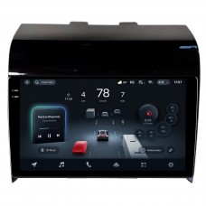 Штатна магнітола Teyes CC4 Pro 12+256 Gb Nissan PATHFINDER 2013+ Black 9" 2k