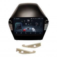 Штатна магнітола Teyes CC4 8+128 Gb Hyundai IX35 TUCSON 2010-2015 Black 9" 2k (L1) Штатна магнітола Teyes CC4 8+128 Gb Hyundai IX35 TUCSON 2010-2015 Black 9" 2k (L1)