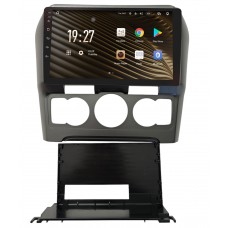 Штатна магнітола SIGMA S9432 ANDROID 10 4+32 Gb 4G DSP Citroen C4 C-QUATRE 2015-2018 AT AC 9"