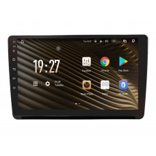 Штатна магнітола SIGMA S10432 ANDROID 10 4+32 Gb 4G DSP Citroen C4L 2019 10"