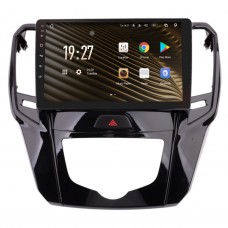 Штатна магнітола SIGMA S10432 ANDROID 10 4+32 Gb 4G DSP Great Wall M4 HAVAL H1 2014+ LHD 10"