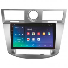 Штатна магнітола SIGMA PRO 9432 ANDROID 10 4+32 Gb 4G DSP Chrysler Sebring 3 JS 2006-2010 9" (L1)