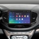 Штатна магнітола SIGMA PRO 9432 ANDROID 10 4+32 Gb 4G DSP LADA Vesta Cross Sport (F1) 2015-2022 9" Штатна магнітола SIGMA PRO 9432 ANDROID 10 4+32 Gb 4G DSP LADA Vesta Cross Sport (F1) 2015-2022 9"