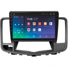 Штатна магнітола SIGMA X10432 ANDROID 10 4+32 Gb 4G DSP Nissan Teana J32 2008-2013 (A) 10" Штатна магнітола SIGMA X10432 ANDROID 10 4+32 Gb 4G DSP Nissan Teana J32 2008-2013 (A) 10"