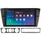 Штатна магнітола SIGMA PRO 9432 ANDROID 10 4+32 Gb 4G DSP BMW 3 E90 E91 E92 E93 2005-2013 9"