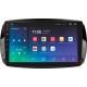 Штатна магнітола SIGMA PRO 9432 ANDROID 10 4+32 Gb 4G DSP Mercedes Benz Smart Fortwo 3 C453 A453 W453 2014-2020 9" (L1)