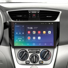 Штатна магнітола SIGMA X10432 ANDROID 10 4+32 Gb 4G DSP Nissan Sentra B17 2012-2017 10" Штатна магнітола SIGMA X10432 ANDROID 10 4+32 Gb 4G DSP Nissan Sentra B17 2012-2017 10"