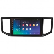 Штатна магнітола SIGMA X10432 ANDROID 10 4+32 Gb 4G DSP Volkswagen Crafter 2017-2021 10" (L1)