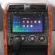 Штатна магнітола SIGMA PRO 9432 ANDROID 10 4+32 Gb 4G DSP Kia Carnival UP GQ 2002-2006 9" (L1)
