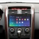 Штатна магнітола SIGMA PRO 10432 ANDROID 10 4+32 Gb 4G DSP Mazda CX-9 TB 2006-2016 10"