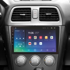 Штатна магнітола SIGMA PRO 9432 ANDROID 10 4+32 Gb 4G DSP Subaru Impreza GD GG 2002-2007 9"