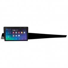 Штатна магнітола SIGMA X10432 ANDROID 10 4+32 Gb 4G DSP Renault Latitude 1 2010-2015 10" (L3)