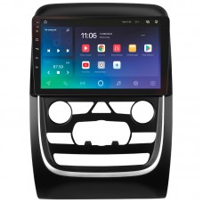Штатна магнітола SIGMA PRO 9432 ANDROID 10 4+32 Gb 4G DSP Dodge Durango 3 WD 2013-2020 9" (L1)