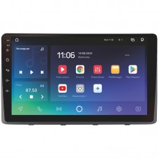 Штатна магнітола SIGMA PRO 9432 ANDROID 10 4+32 Gb 4G DSP Kia Carnival 3 YP (F1) 2014-2021 (B) 9"