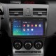 Штатна магнітола SIGMA PRO 9432 ANDROID 10 4+32 Gb 4G DSP Mazda 3 2 2009-2013 9"