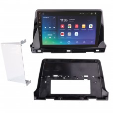 Штатна магнітола SIGMA X10432 ANDROID 10 4+32 Gb 4G DSP Kia SELTOS 2020+ UV Black 10"