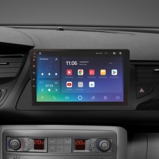 Штатна магнітола SIGMA PRO 9432 ANDROID 10 4+32 Gb 4G DSP Citroen C5 2 2008-2017 (F1) 9" (L1)