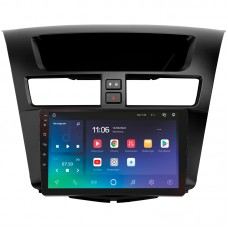 Штатна магнітола SIGMA PRO 9432 ANDROID 10 4+32 Gb 4G DSP Mazda BT-50 BT50 2 (F1) 2011-2020 9" (L1)