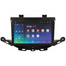 Штатна магнітола SIGMA PRO 9432 ANDROID 10 4+32 Gb 4G DSP Opel Astra K 2015-2022 (B) 9"