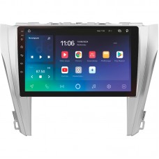 Штатна магнітола SIGMA PRO 10432 ANDROID 10 4+32 Gb 4G DSP Toyota Camry 7 XV 50 55 2014-2017 (A) 10" Штатна магнітола SIGMA PRO 10432 ANDROID 10 4+32 Gb 4G DSP Toyota Camry 7 XV 50 55 2014-2017 (A) 10"