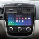 Штатна магнітола SIGMA PRO 9432 ANDROID 10 4+32 Gb 4G DSP Nissan Serena 2016-2019 (A) 9"