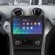 Штатна магнітола SIGMA PRO 10432 ANDROID 10 4+32 Gb 4G DSP Ford Mondeo 4 2011-2014 10"